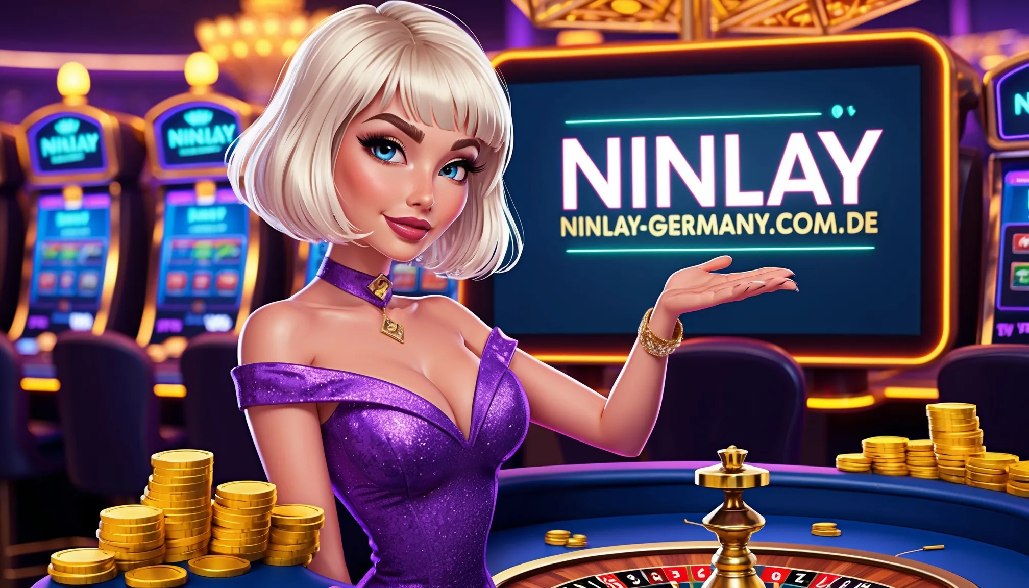 ninlay casino: Erfahrungen, Test & Bonusangebote 2026