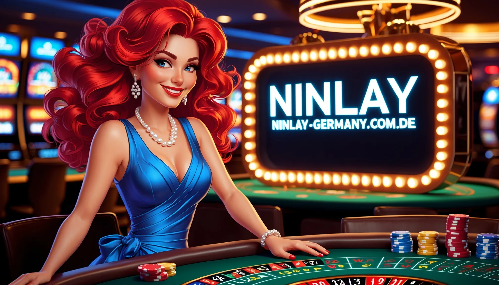 ninlay casino: Erfahrungen, Test & Bonusangebote 2026